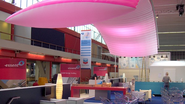 Opblaasbare-Stand-Essent-Inflatable-Publi air -Beurzen