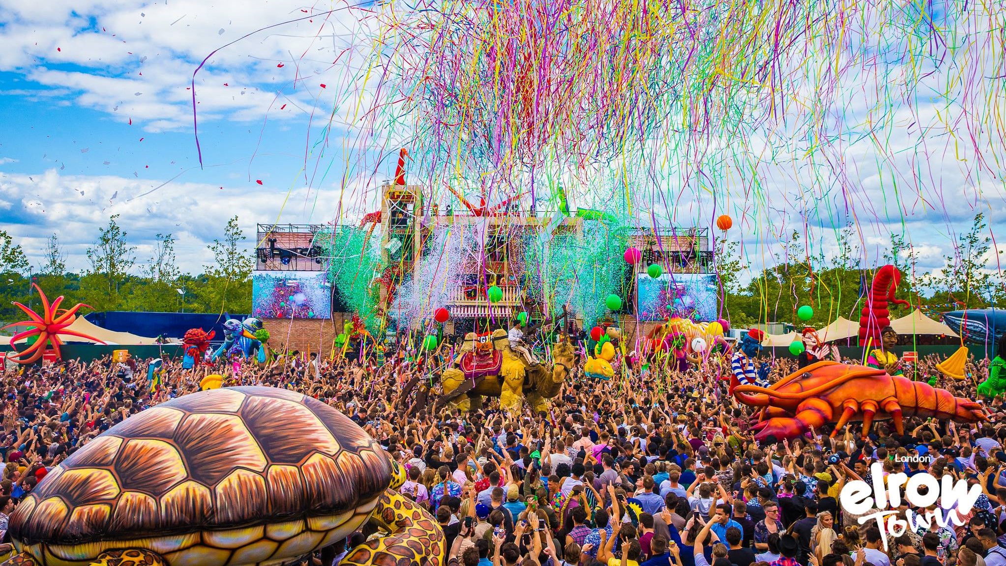 Festivals Publi Air