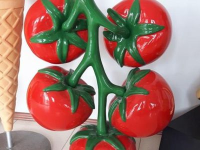 solid tros tomaten