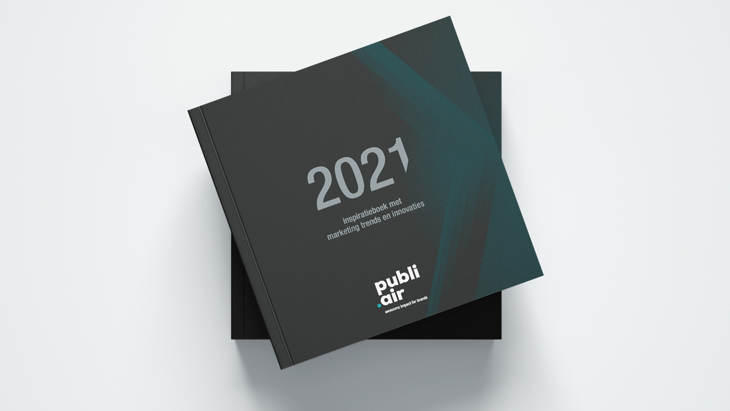 Ontvang gratis Marketing trends 2021 Ebook
