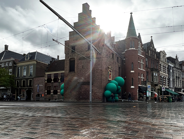 BlowUp Art Den Haag