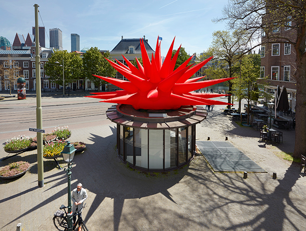 BlowUp Art Den Haag 2023