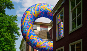 BlowUp Art X Pulchri Studio 2025
