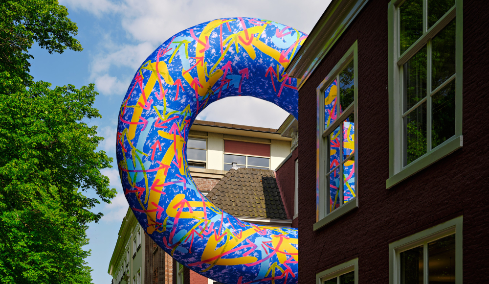 BlowUp Art X Pulchri Studio 2025