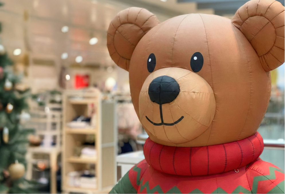 Bob de Beer, groots en herkenbaar!